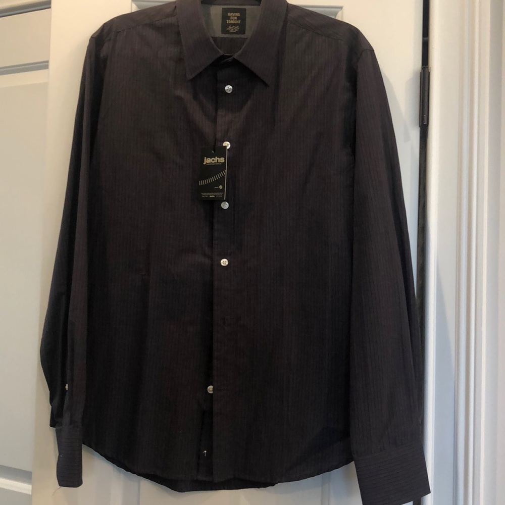 Men’s Dress Shirt